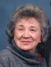 Photo of DOROTHY TOUSIGNANT