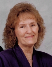 Photo of Claudette J. Caldwell