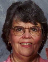 Photo of Beverly Bruner