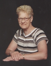 Photo of Shirley McChesney