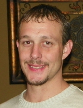 Photo of Shawn Bitsche