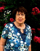 Virginia Faye Rucks
