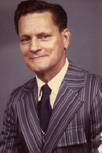 Donald Lewis Stanley
