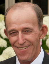 Photo of Larry Kotik