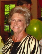 Photo of Sue Wilkerson