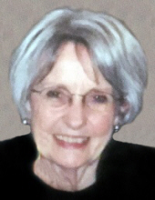 Photo of Eileen McCabe