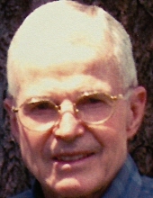 Photo of Charles Kellicut