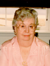 Elizabeth P. "Libby" Kiracofe