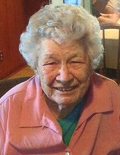 Edna Forehand Bissette Goldsboro, North Carolina Obituary