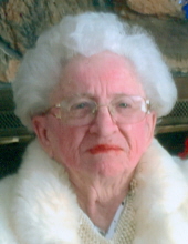 Photo of Dorothy (Franklin) Carlson