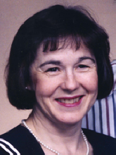 Susan Kay Hensley