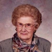 Gladys M. Nesheim 3459481
