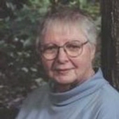 Betty A. Sharlow