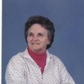 Mabel M. Farr