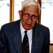 Harry A. Stangby