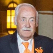 Ralph L. Brandenburg,  Sr.