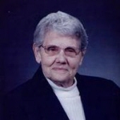 Josephine R. Foley