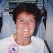 Phyllis M. Kearney