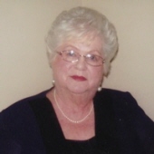 Lois E. Burdick