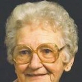Dorothy O'Leary