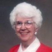 Mary A. Hogenson