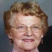 Lillian M. Currier