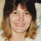 Patricia Lynn Mannheimer