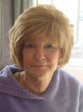 Diane Marie Mitchell