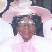Mamie Lee Small