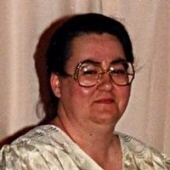 Lillian Elizabeth Westbury
