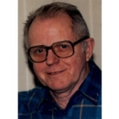 Harold M Ziegenfuss