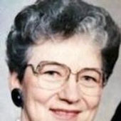 Harriet Ann Pickering