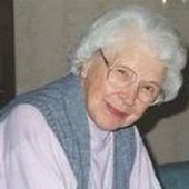 Emilie R. Dryer