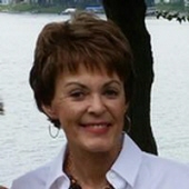 Kathleen Ann Marshall