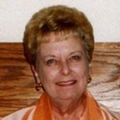 Marcia C. Eber