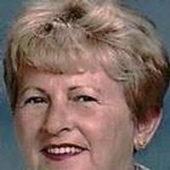 Patricia Helen Whitney