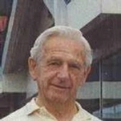 Clarence R. Meyer