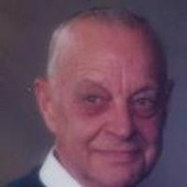 Donald M. Lease