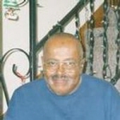 Chester D. Scales