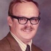 Ronald E. Gilbertson