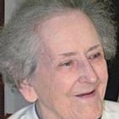 Frances J. Sprague