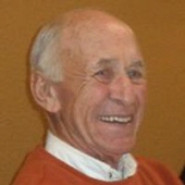 Robert F. LaPlant