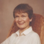 Ursula S. Myers