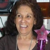 Janie Narvaez