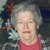 Ethel M. Brophy