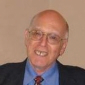 Neil R. Madorin