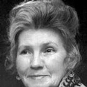 Irene L. Dumbleton