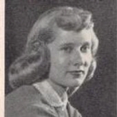 Phyllis Ann Hannon