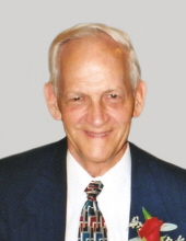 Photo of Edward "Ted" Phelps