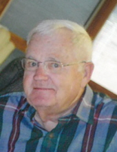 Calvin Larson  Charles City , Iowa Obituary